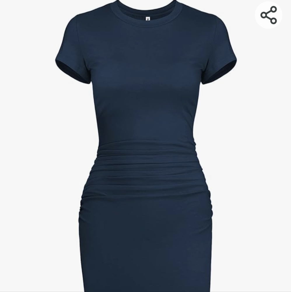 Maternity dress